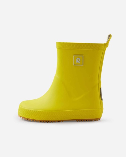 Reima Ankka Rainboot Toddler Yellow