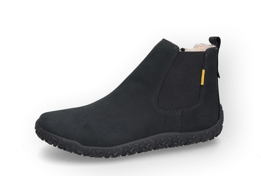 Camel Activ Stiefelette Lammfell Women Black 