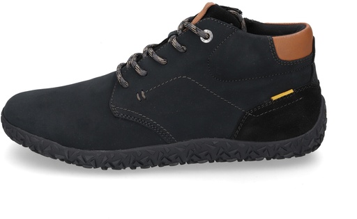 Camel Activ Schnürstiefel Lammfell Men Black 