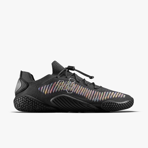 Vivo MOTUS FLEX WOMENS OBSIDIAN/SPACEDYE