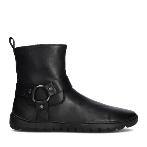 GROUNDIES Phoenix 2.0 Women Black