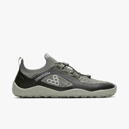 VIVOBAREFOOT PRIMUS TRAIL KNIT FG WOMENS FOREST GREEN