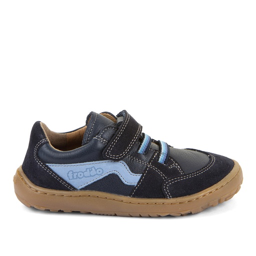 Froddo Sneaker Kleinkinder Splash Dunkelblau