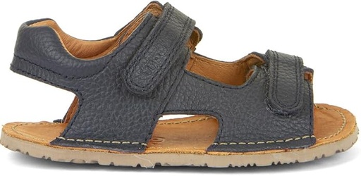 [BSC_G3130270_Blue_24] Froddo Lauflern Sandale Flexy Mini Dark Blue