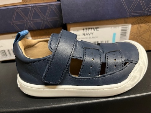 Froddo Acebo's Lauflern Sandale Navy