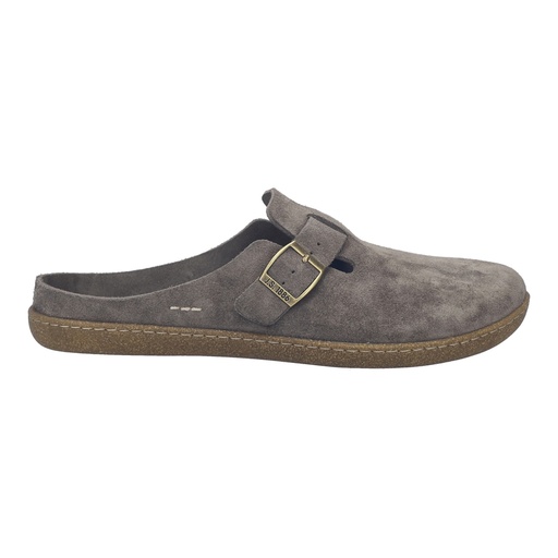 Josef Seibel Jimmy 01 Clog Leder Men Fango 