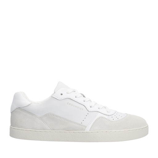 GROUNDIES Nova GS1 Men White