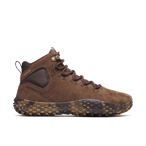 MERRELL WRAPT MID WP MEN MOLE