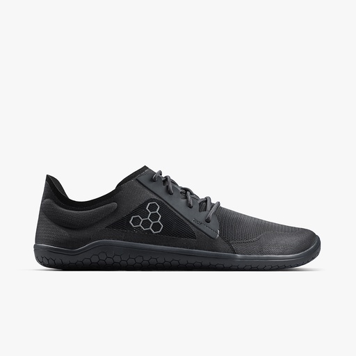VIVOBAREFOOT PRIMUS LITE IV MENS OBSIDIAN