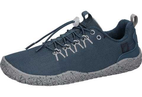 Waldläufer H-Britt Ripstop Vegan Women Blau