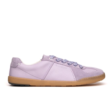Blusun  BLSN-200 Women Leder Lilac