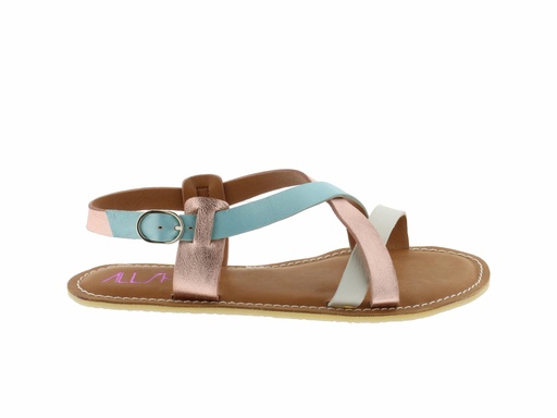 Froddo Allshe Sandale Leder Women Talco